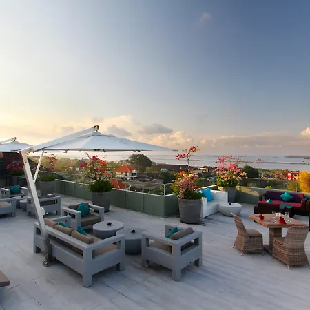 Amaroossa Suite Bali
