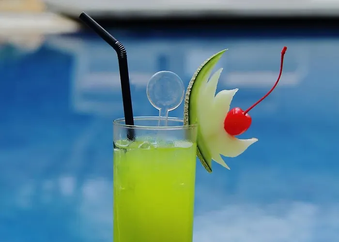 Amaroossa Bali Hotel 4*