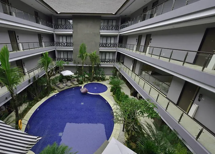 Amaroossa Bali Hotel Nusa Dua (Bali)