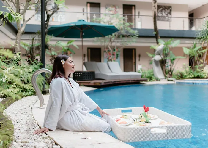 Amaroossa Bali Hotel Nusa Dua (Bali)