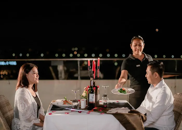 Amaroossa Bali 4*