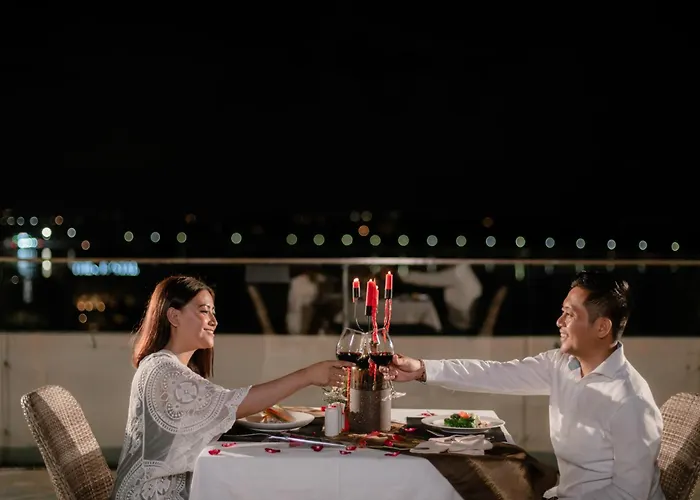 Amaroossa Bali Nusa Dua (Bali)