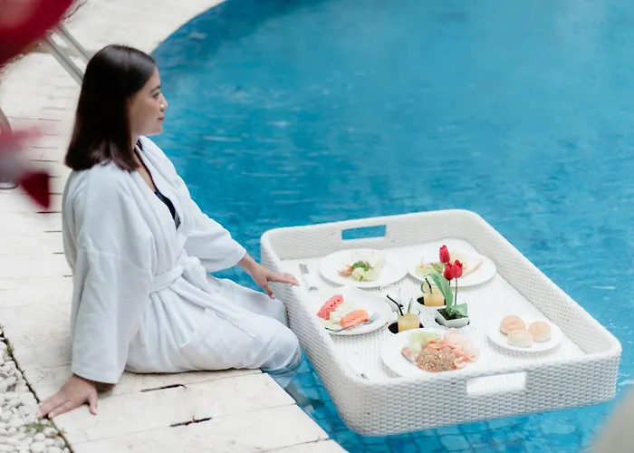 Amaroossa Bali
