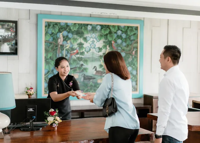 Amaroossa Bali Hotel Nusa Dua (Bali)