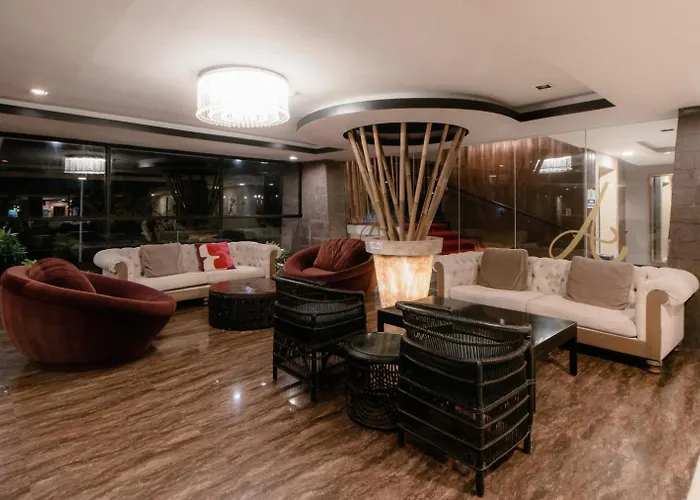 Amaroossa Bali 4* نوسا دوا