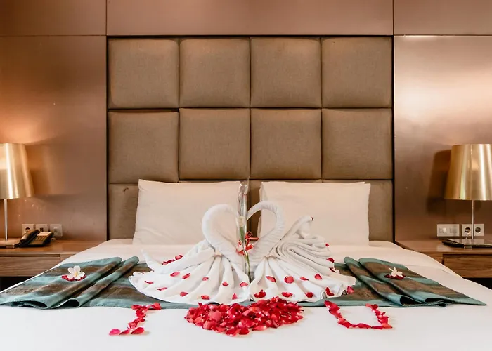 Amaroossa Bali Hotel Nusa Dua (Bali)