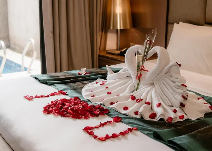 Amaroossa Bali 4*