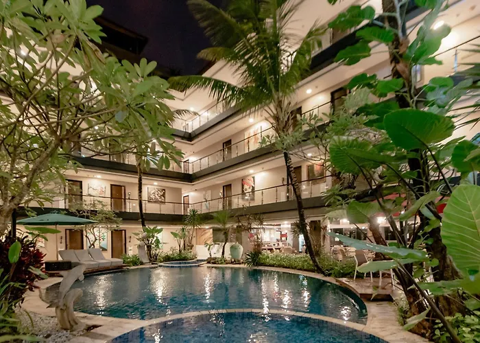 Amaroossa Bali Nusa Dua (Bali)