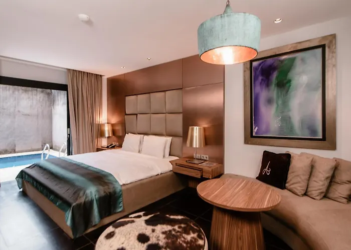 Amaroossa Bali Hotel Nusa Dua (Bali)
