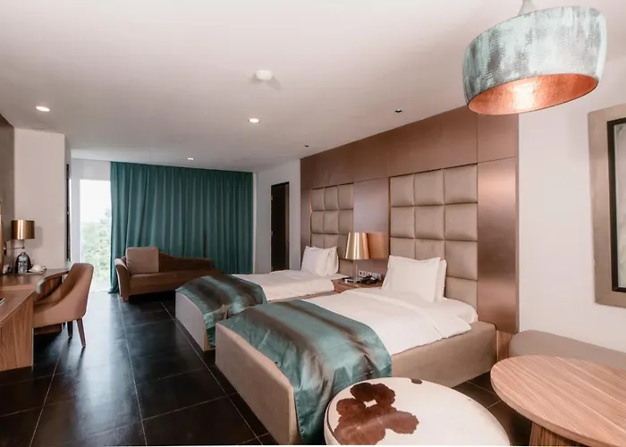 Hotel Amaroossa Bali