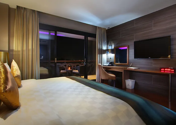 Amaroossa Bali 4* Nusa Dua (Bali)