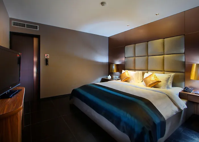 Hotel Amaroossa Bali Nusa Dua (Bali)