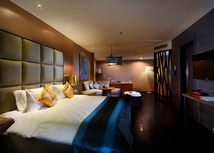 Amaroossa Bali Nusa Dua (Bali)