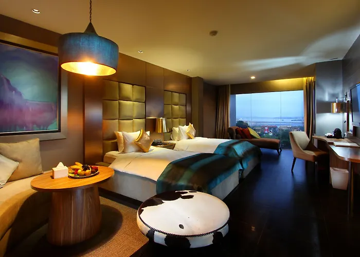 Hotel Amaroossa Bali
