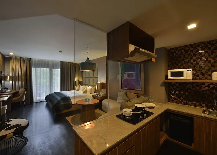 Amaroossa Bali 4* Nusa Dua (Bali)