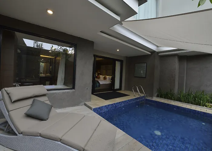 Amaroossa Bali 4*