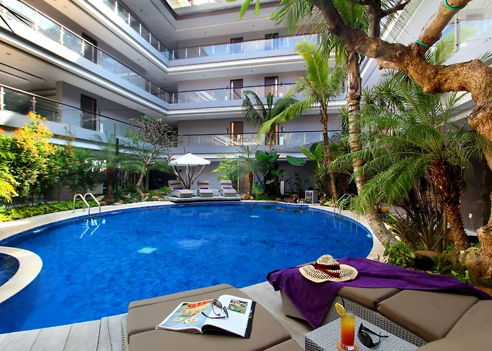 Amaroossa Bali Hotel Nusa Dua (Bali)