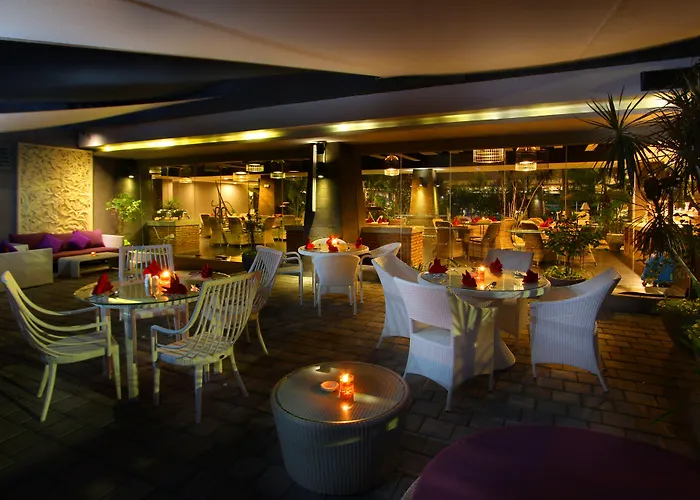 Amaroossa Bali فندق 4*