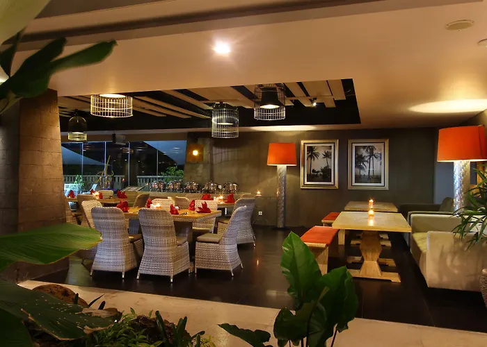 Amaroossa Bali