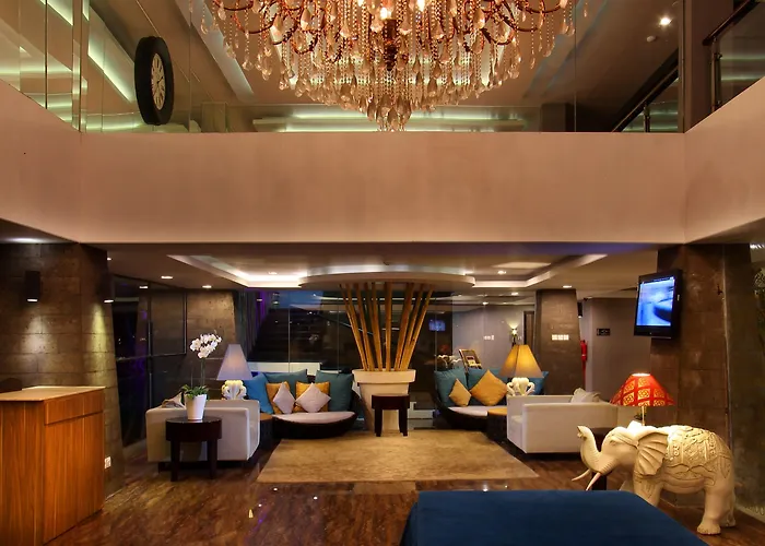 Amaroossa Bali Hotel Nusa Dua (Bali)