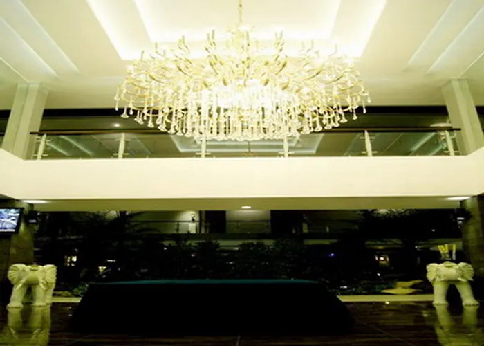 Amaroossa Bali