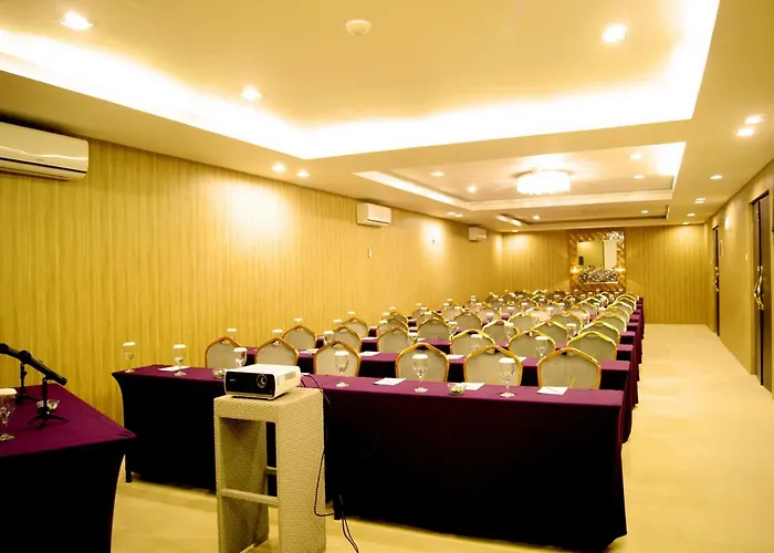 فندق Amaroossa Bali 4*