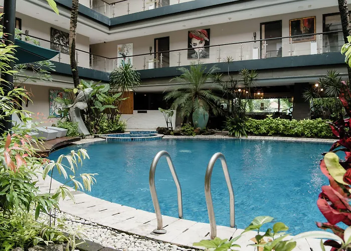 Amaroossa Bali