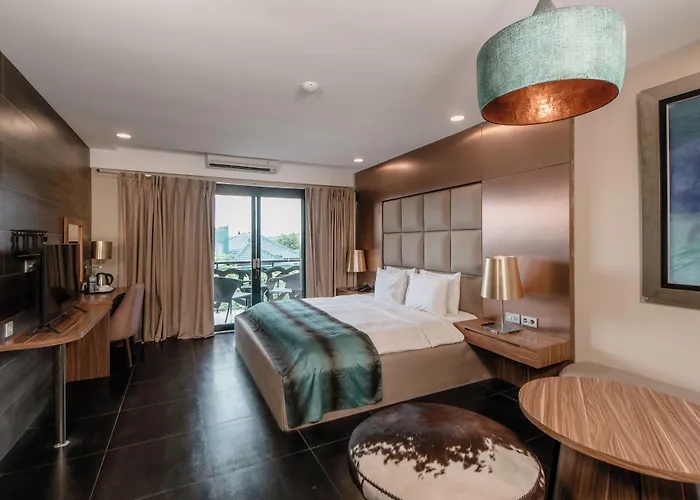Hotel Amaroossa Bali