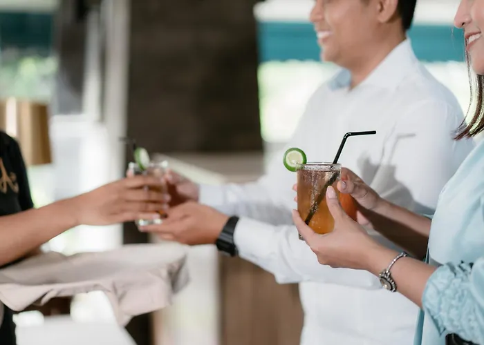 Amaroossa Bali Nusa Dua (Bali)