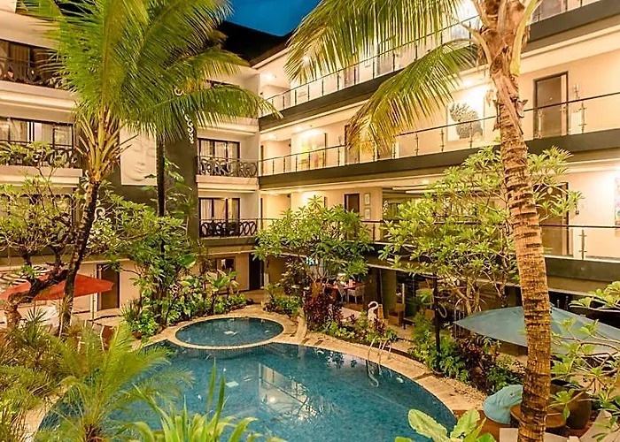 Amaroossa Bali