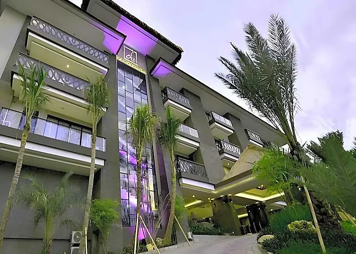 Amaroossa Bali