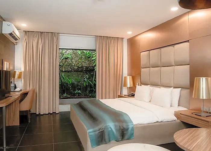 Amaroossa Bali Hotel Nusa Dua (Bali)