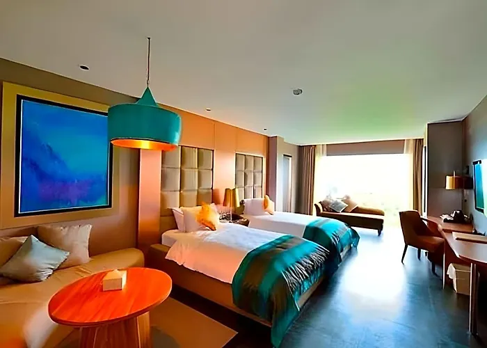 Amaroossa Bali 4*