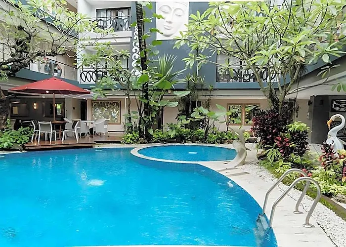 Amaroossa Bali