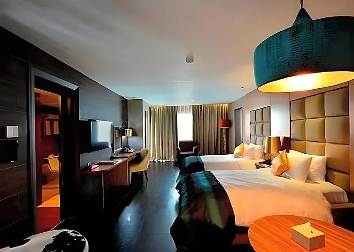 Amaroossa Bali Hotel