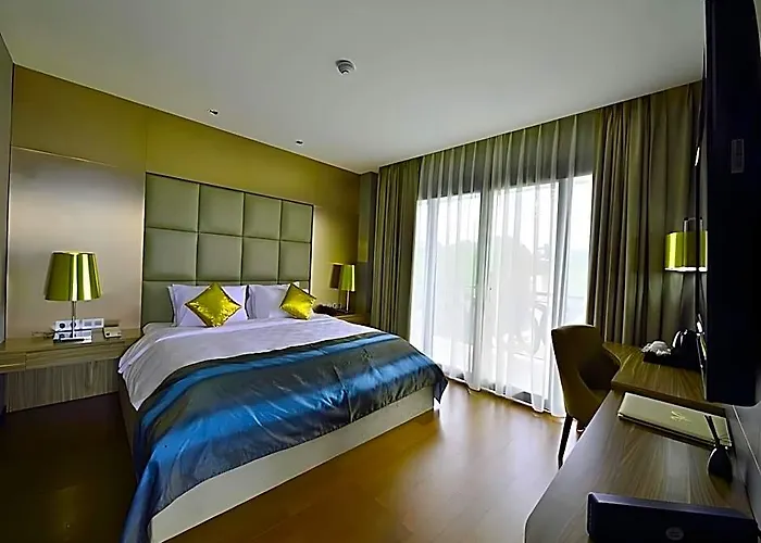 Amaroossa Bali