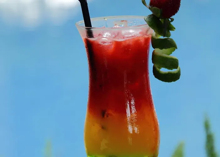 Amaroossa Bali فندق