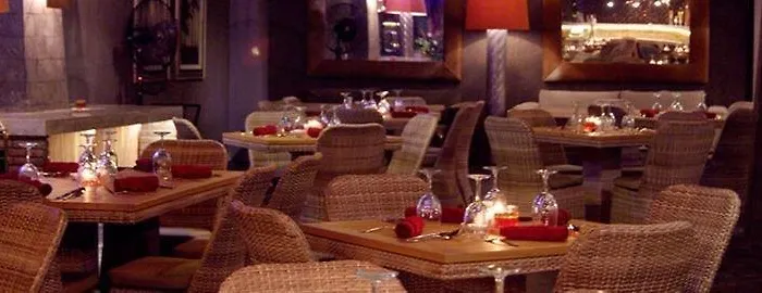 Hotel Amaroossa Bali Nusa Dua (Bali)